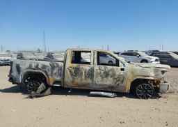 2023 GMC SIERRA 2500HD AT4