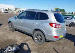 2011 HYUNDAI SANTA FE GLS