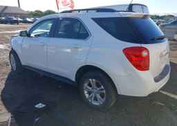 2014 CHEVROLET EQUINOX 2LT