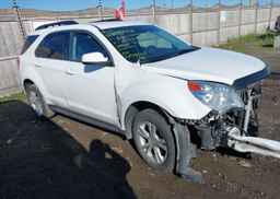 2014 CHEVROLET EQUINOX 2LT