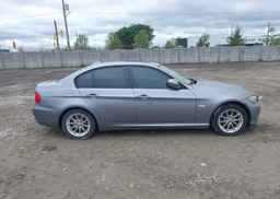 2011 BMW 323 I