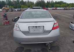 2010 HONDA CIVIC DX-G