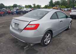 2010 HONDA CIVIC DX-G