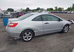 2010 HONDA CIVIC DX-G