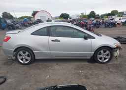 2010 HONDA CIVIC DX-G