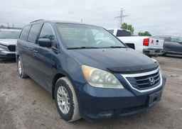 2010 HONDA ODYSSEY EX