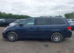 2010 HONDA ODYSSEY EX