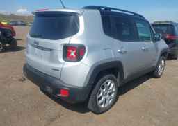 2015 JEEP RENEGADE NORTH