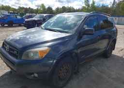 2008 TOYOTA RAV4
