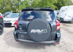 2008 TOYOTA RAV4