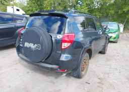 2008 TOYOTA RAV4