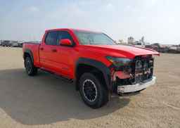2024 TOYOTA TACOMA DOUBLE CAB