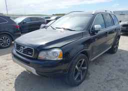 2014 VOLVO XC90
