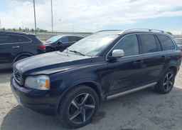 2014 VOLVO XC90