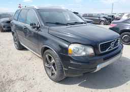 2014 VOLVO XC90