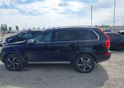 2014 VOLVO XC90