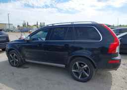 2014 VOLVO XC90
