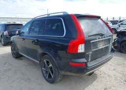 2014 VOLVO XC90