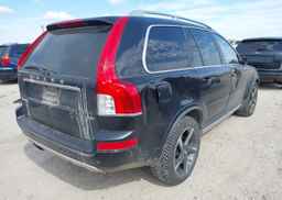 2014 VOLVO XC90