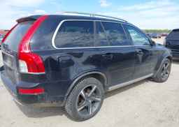 2014 VOLVO XC90