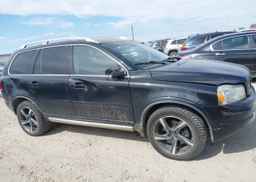 2014 VOLVO XC90