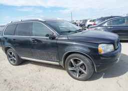 2014 VOLVO XC90