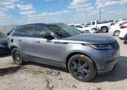 2023 LAND ROVER RANGE ROVER VELAR S