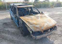 2000 VOLVO V70 XC
