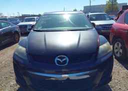 2010 MAZDA CX-7