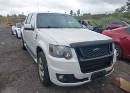 2009 FORD EXPLORER SPORT TRAC