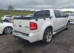 2009 FORD EXPLORER SPORT TRAC