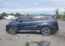 2013 HYUNDAI SANTA FE XL LIMITED
