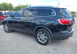 2010 BUICK ENCLAVE CX
