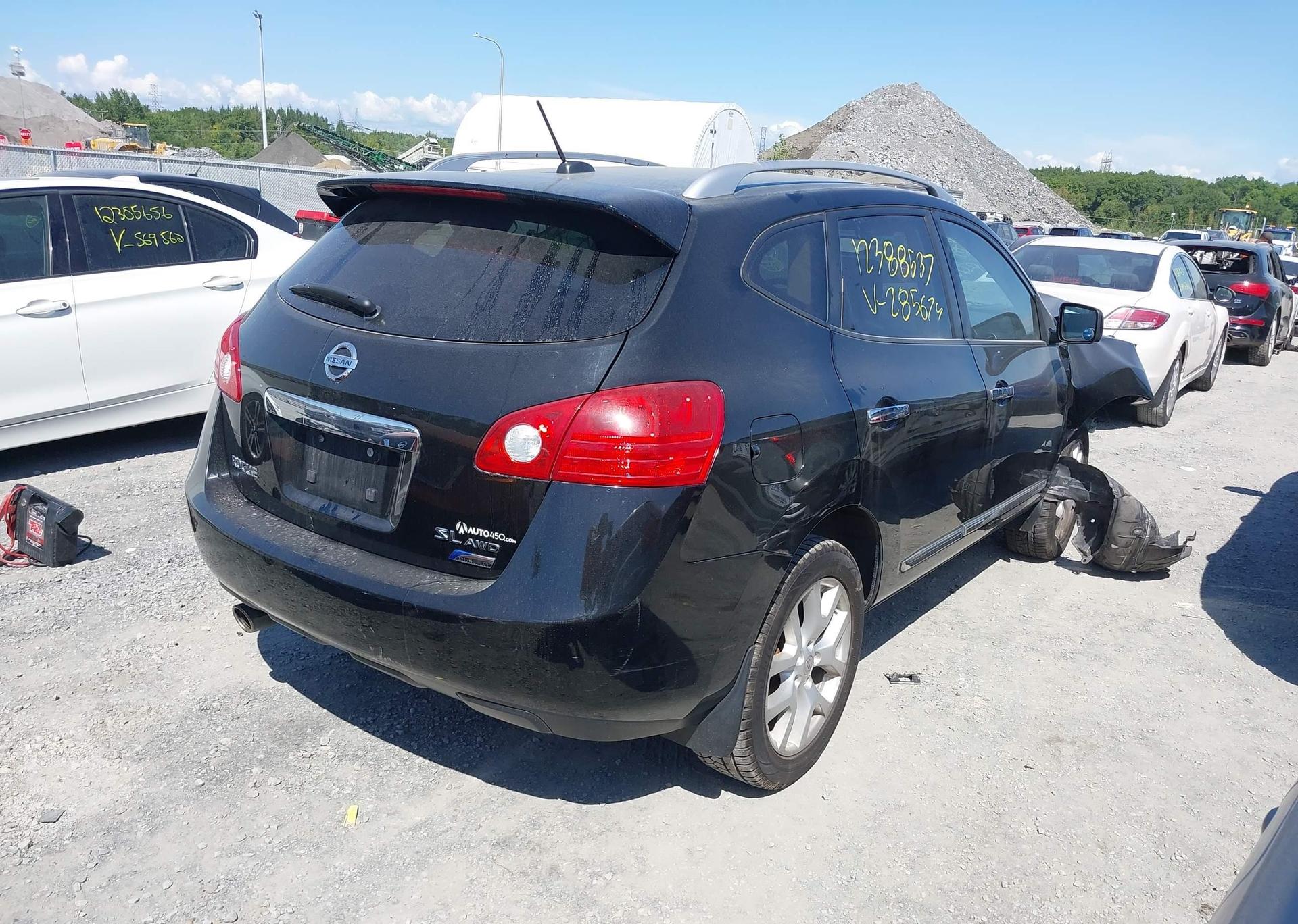 2011 KIA FORTE SX