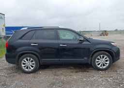 2014 KIA SORENTO EX