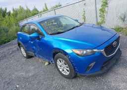 2017 MAZDA CX-3