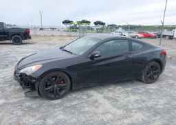 2010 HYUNDAI GENESIS COUPE 3.8L