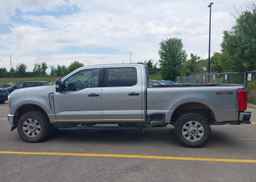 2024 FORD F250 SUPER DUTY