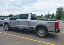 2024 FORD F250 SUPER DUTY
