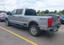 2024 FORD F250 SUPER DUTY