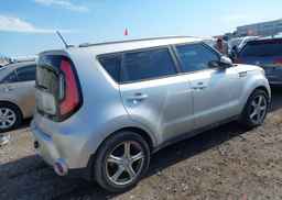 2014 KIA SOUL EX