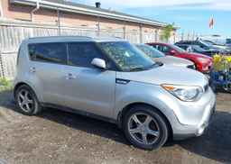 2014 KIA SOUL EX