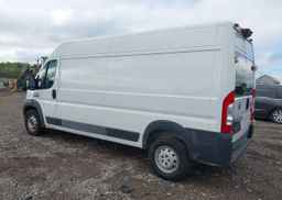 2016 RAM PROMASTER 2500 2500 HIGH