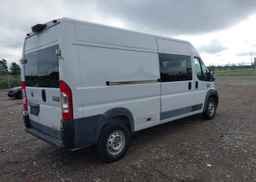 2016 RAM PROMASTER 2500 2500 HIGH