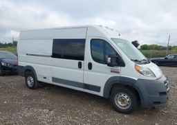 2016 RAM PROMASTER 2500 2500 HIGH
