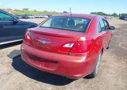 2010 CHRYSLER SEBRING TOURING