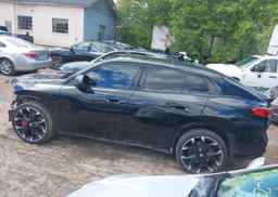 2024 BMW X2 M35I