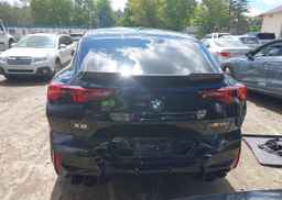 2024 BMW X2 M35I