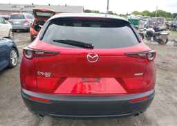 2022 MAZDA CX-30 GS