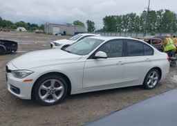 2015 BMW 328I XDRIVE